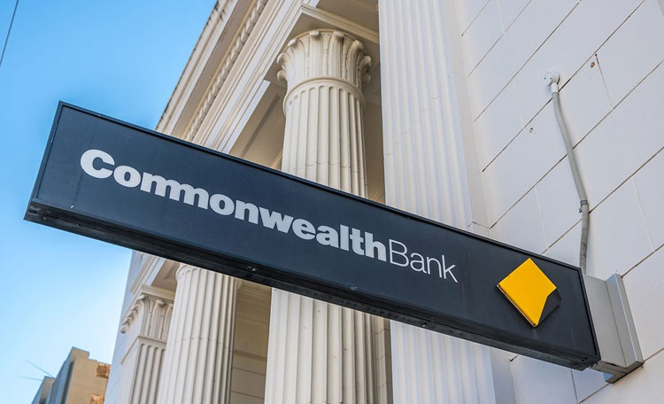 commonwealth bank of australia