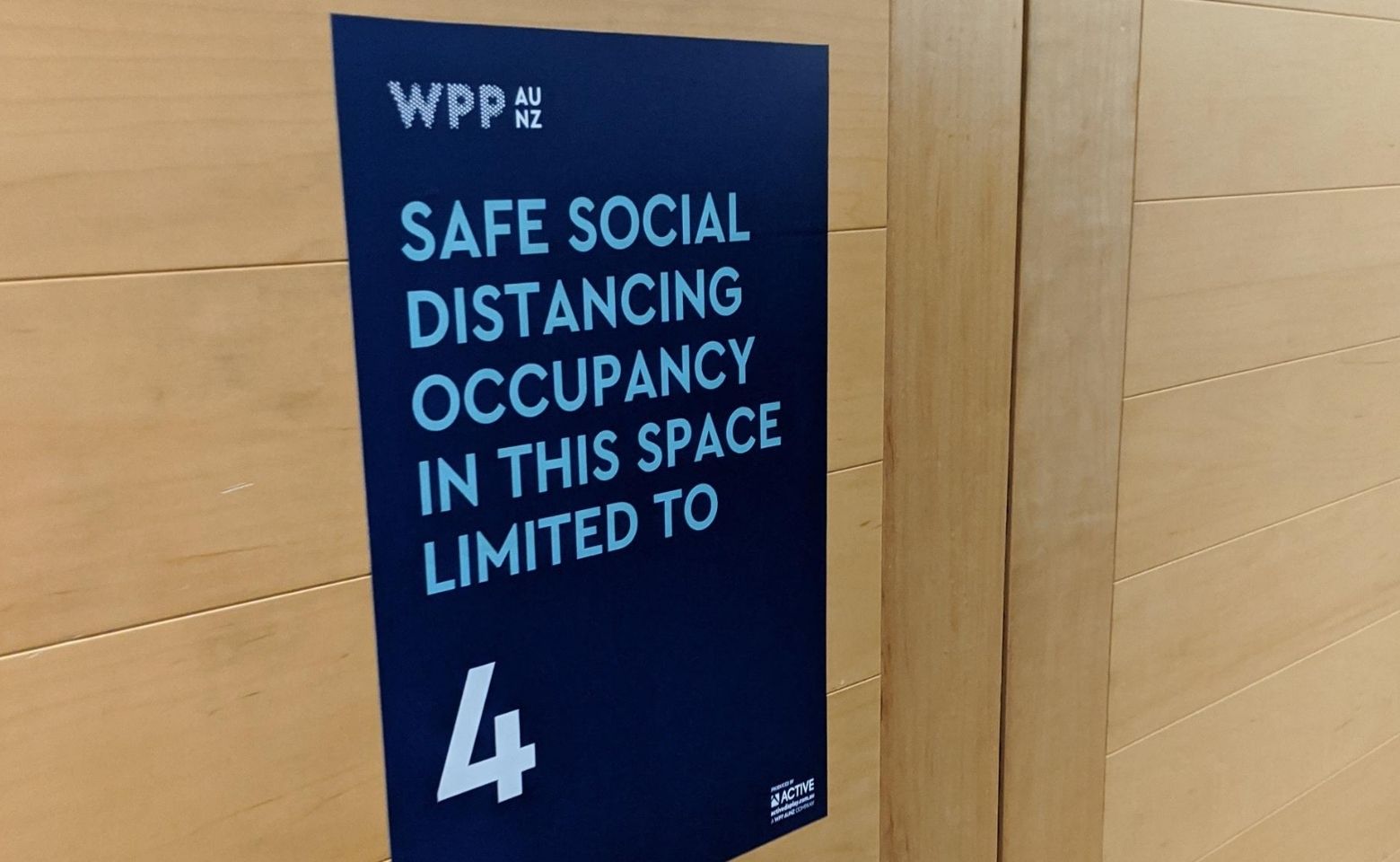 Supporting WPP’s Return to Office