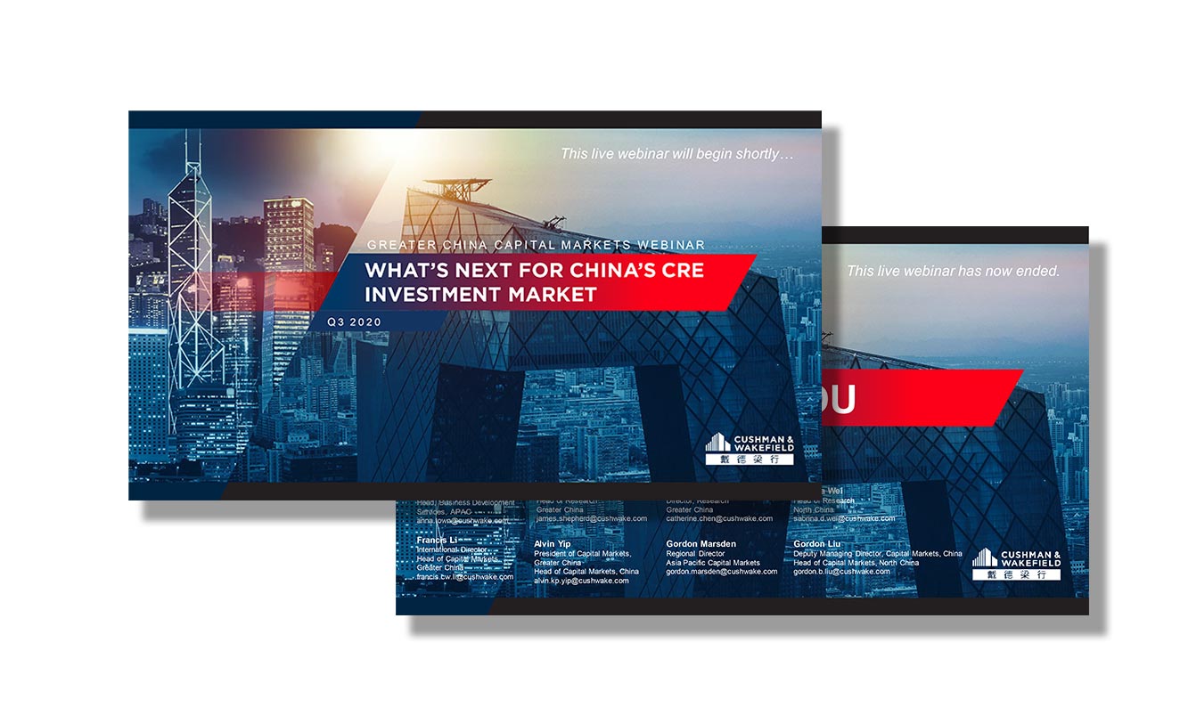 2020 Q3 GC Capital Markets Webinar