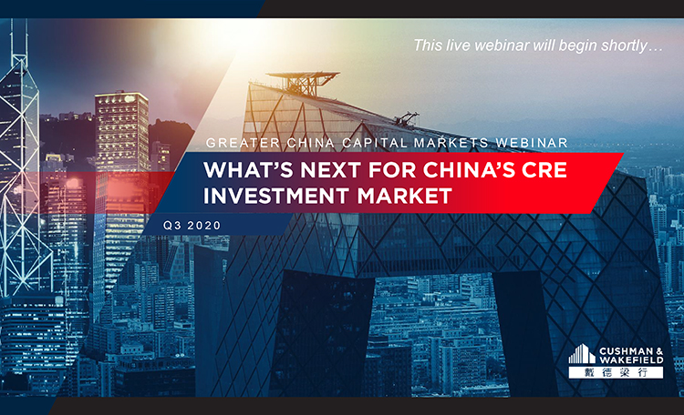 2020 Q3 GC Capital Markets Webinar
