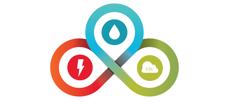 A new trinity for measuring data centre efficiency