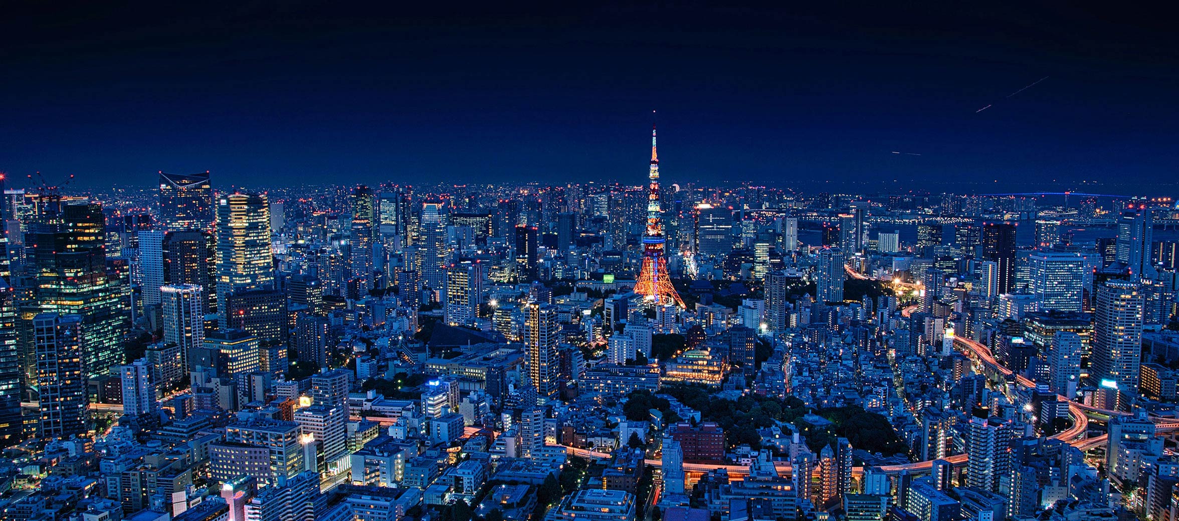 Roppongi, Tokyo