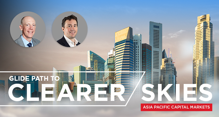 APAC Glide path report