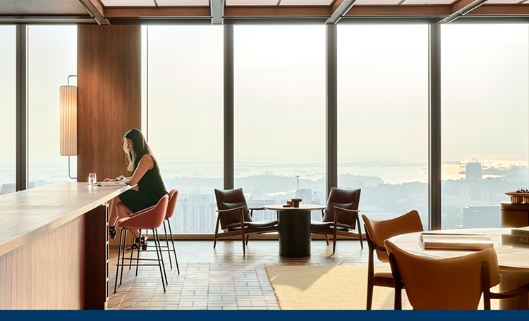 fit out guide