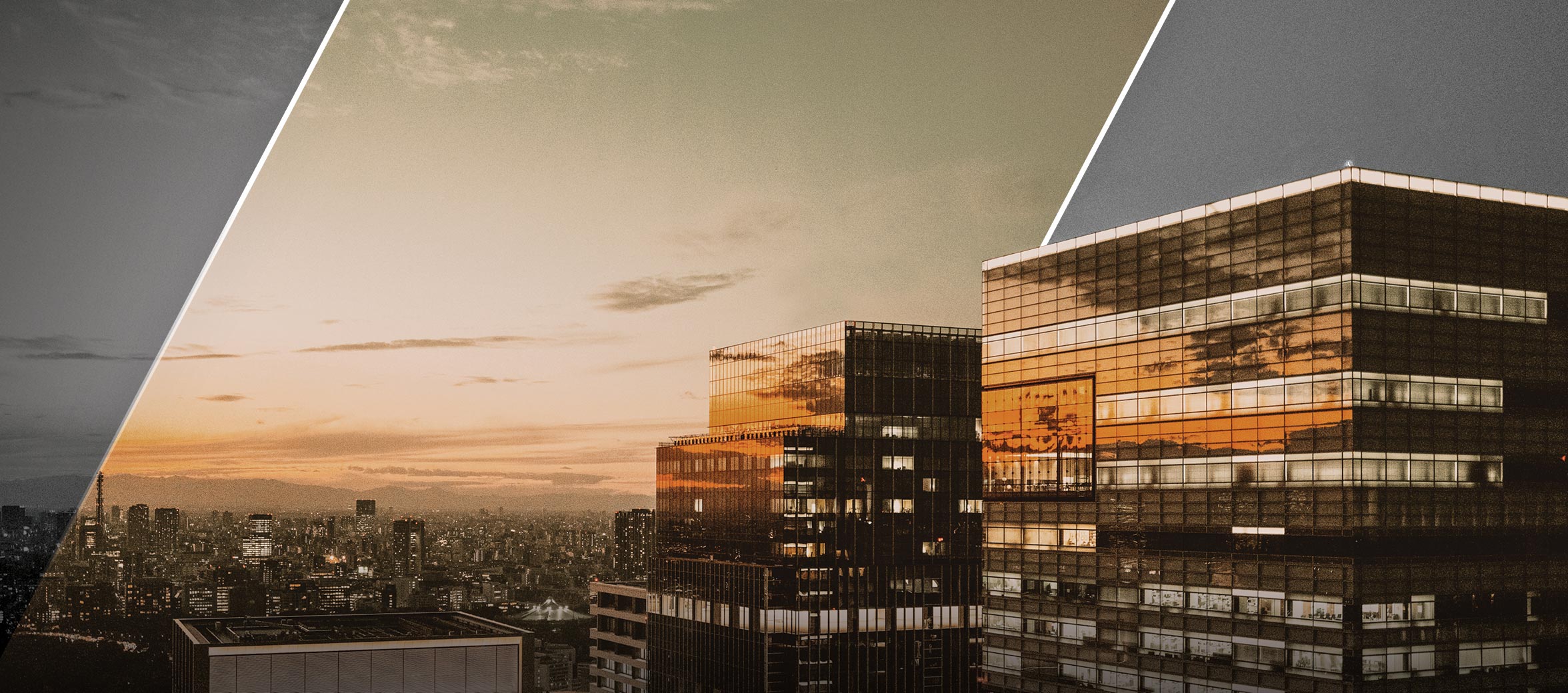 Rethinking the office sector