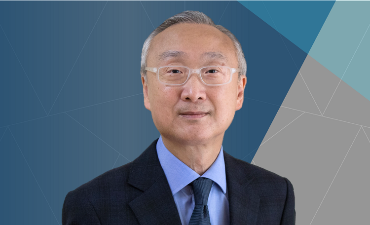 Alan Chiang