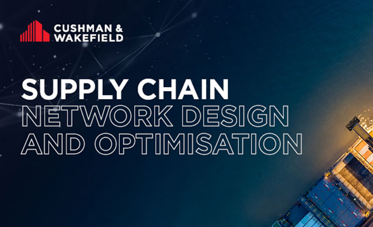 Supply Chain Network Design and Optimisation