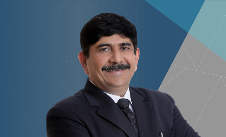 Rajesh Sharma