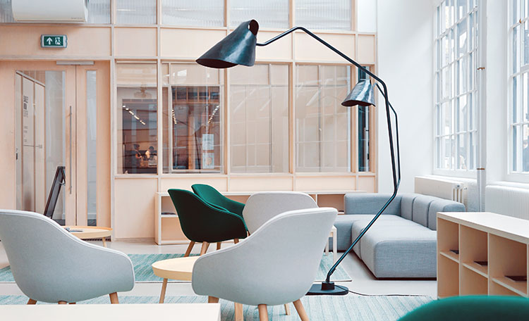 office