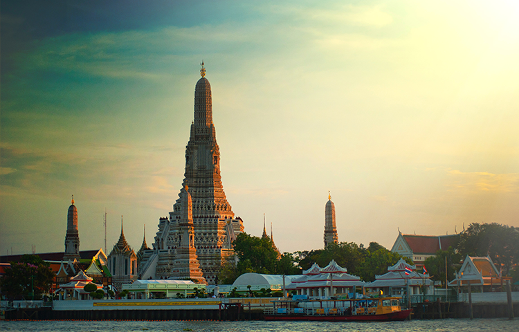 Thailand