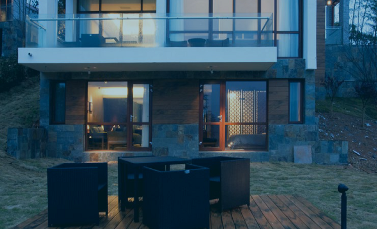 China Healthy Residential Buildings Report 2021 