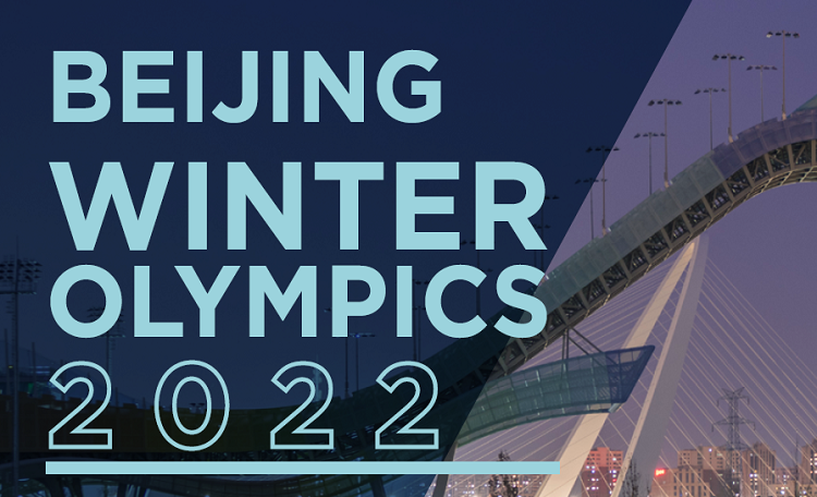 Beijing Winter Olympics Report 2022 