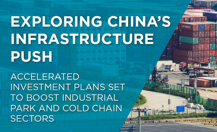 China Infrastructure Investment Report 2022