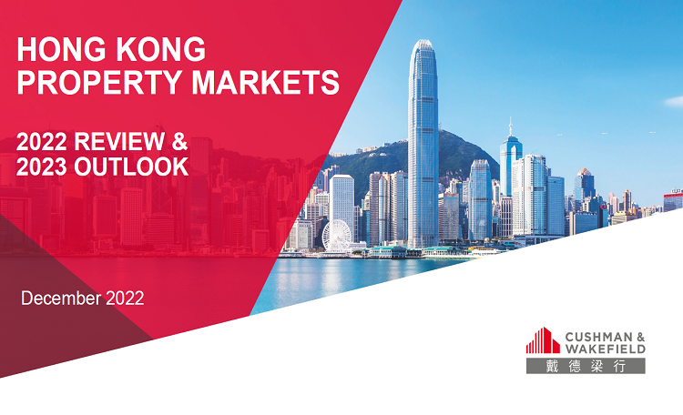 Hong Kong Market Report Q4 2022