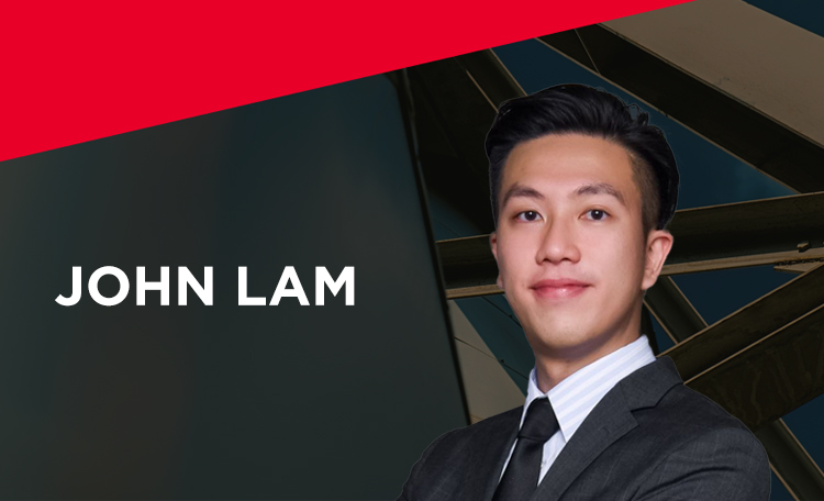 John Lam