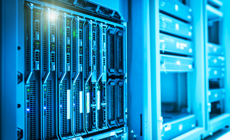Data Centres in Mainland China: Four Points to Process in 2022