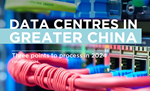 China Data Centers Report 2024