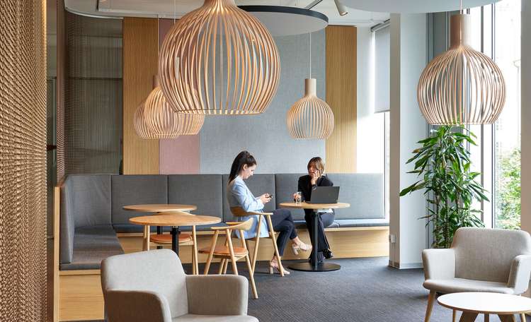 Asia Pacific Office Fit Out Cost Guide 2026