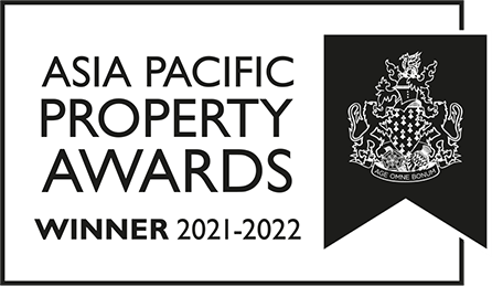 APAC Property Awards Winner 2021-2022