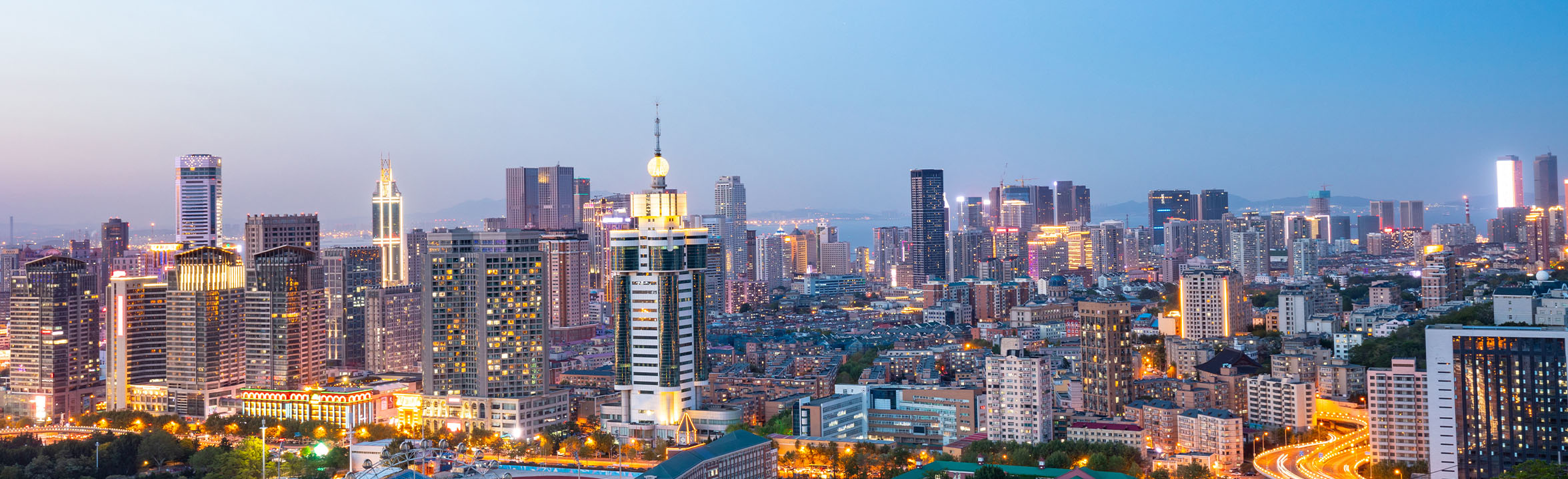 2352x720dalian