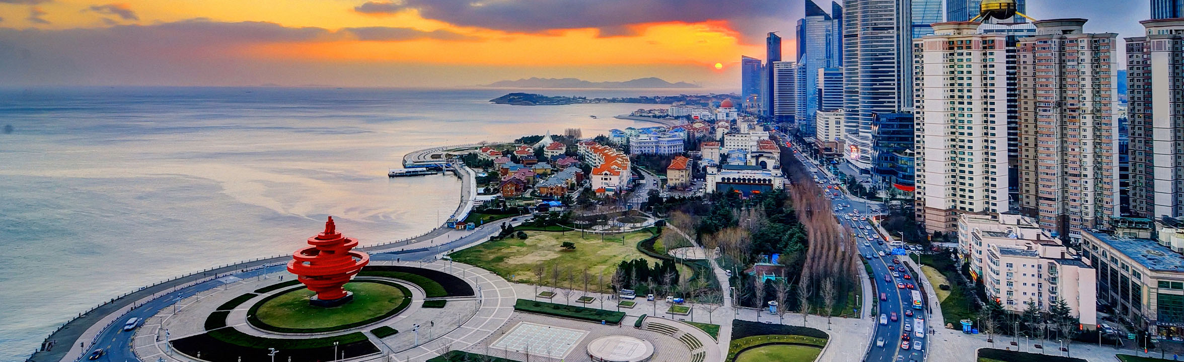 2352x720qingdao
