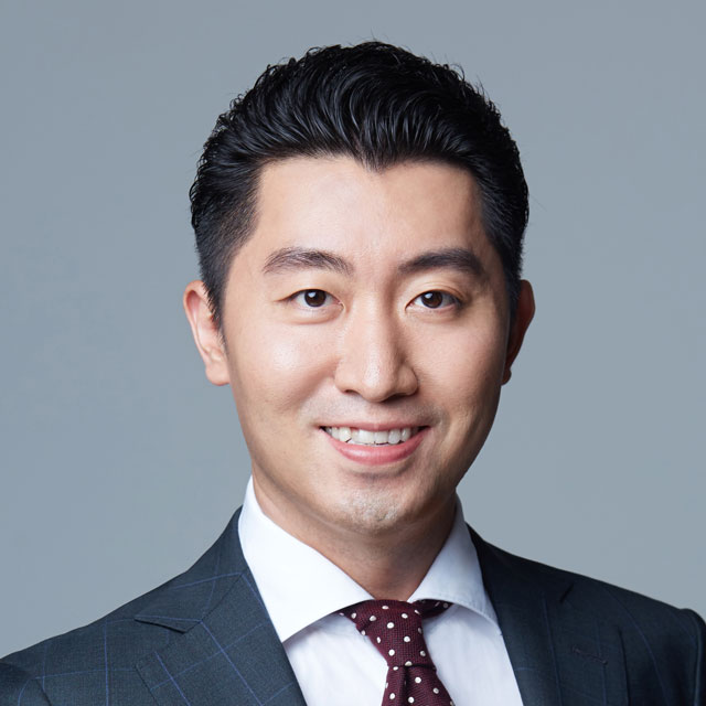 Duke Zhen (image)