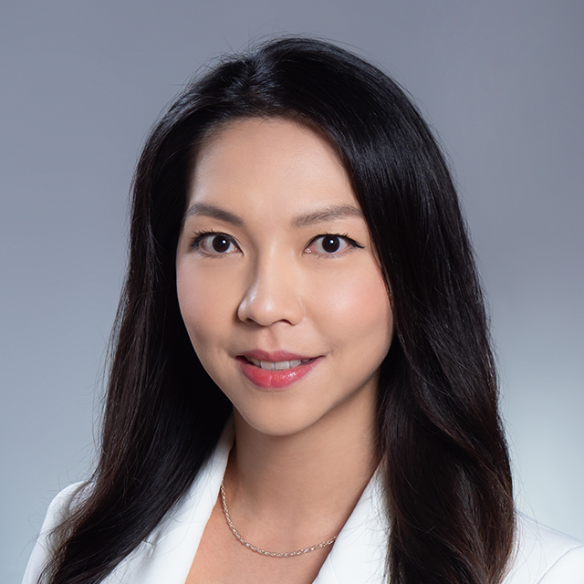 Rosanna Tang