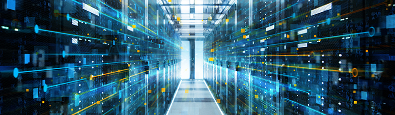 Data Centrer