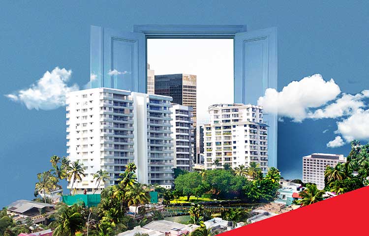 credai kerela