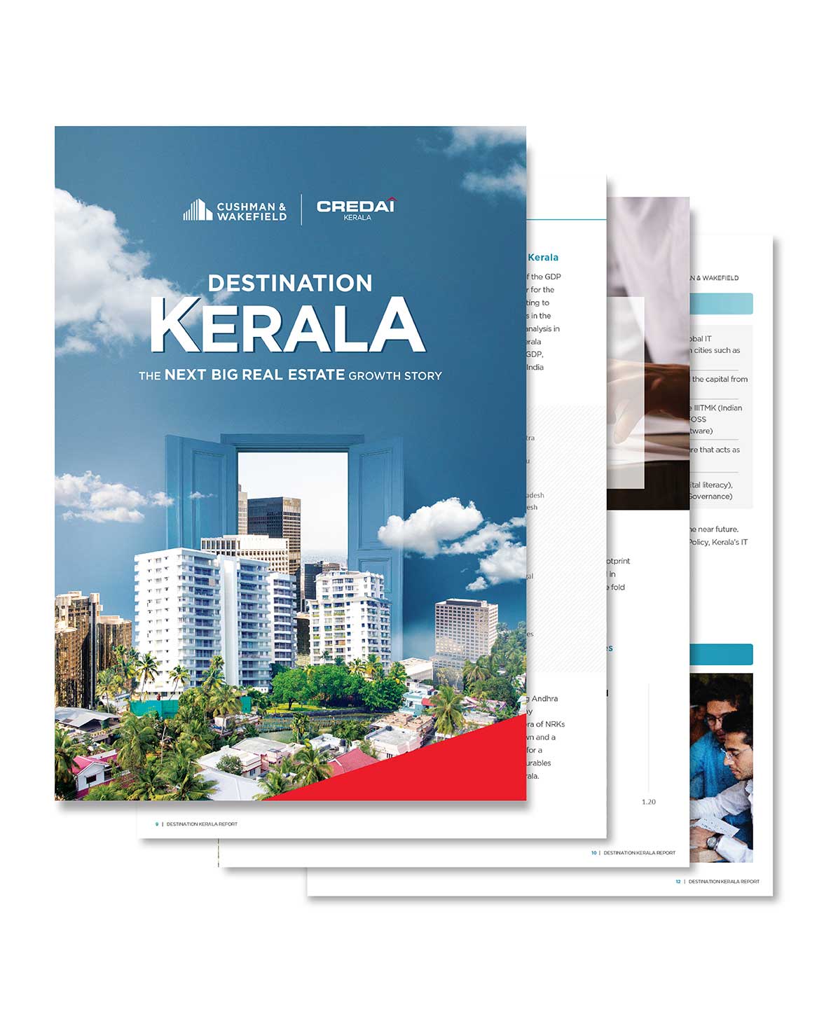 credai kerela