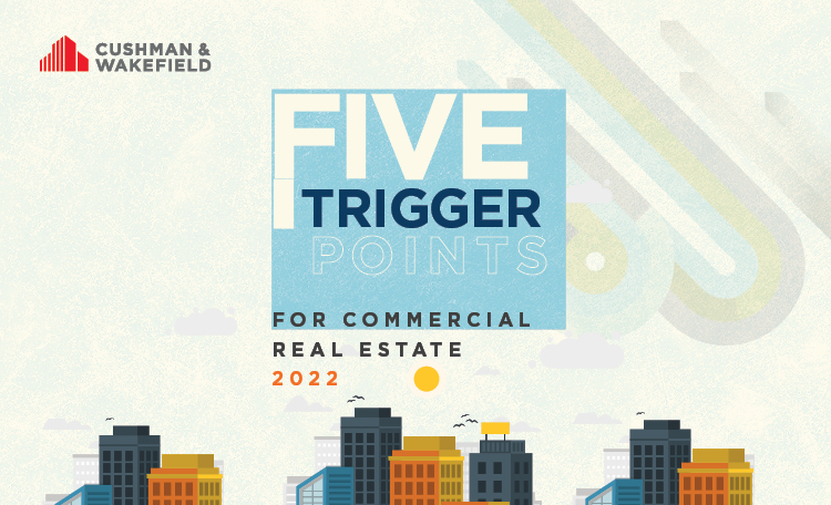 Five Trigger Points