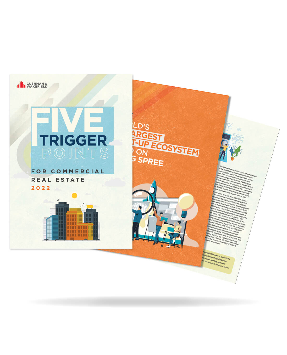Five Trigger Points Report