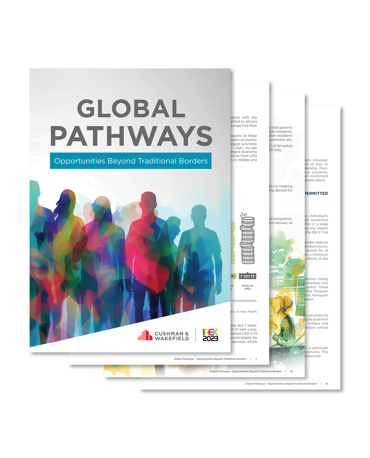 Global-Pathways