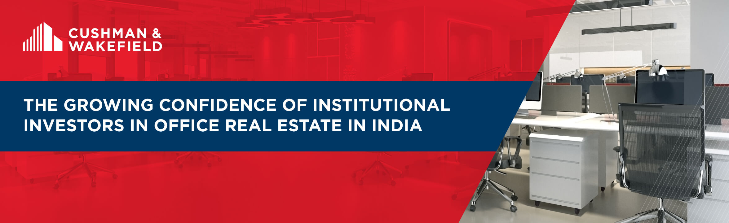 Office Real Estate in India