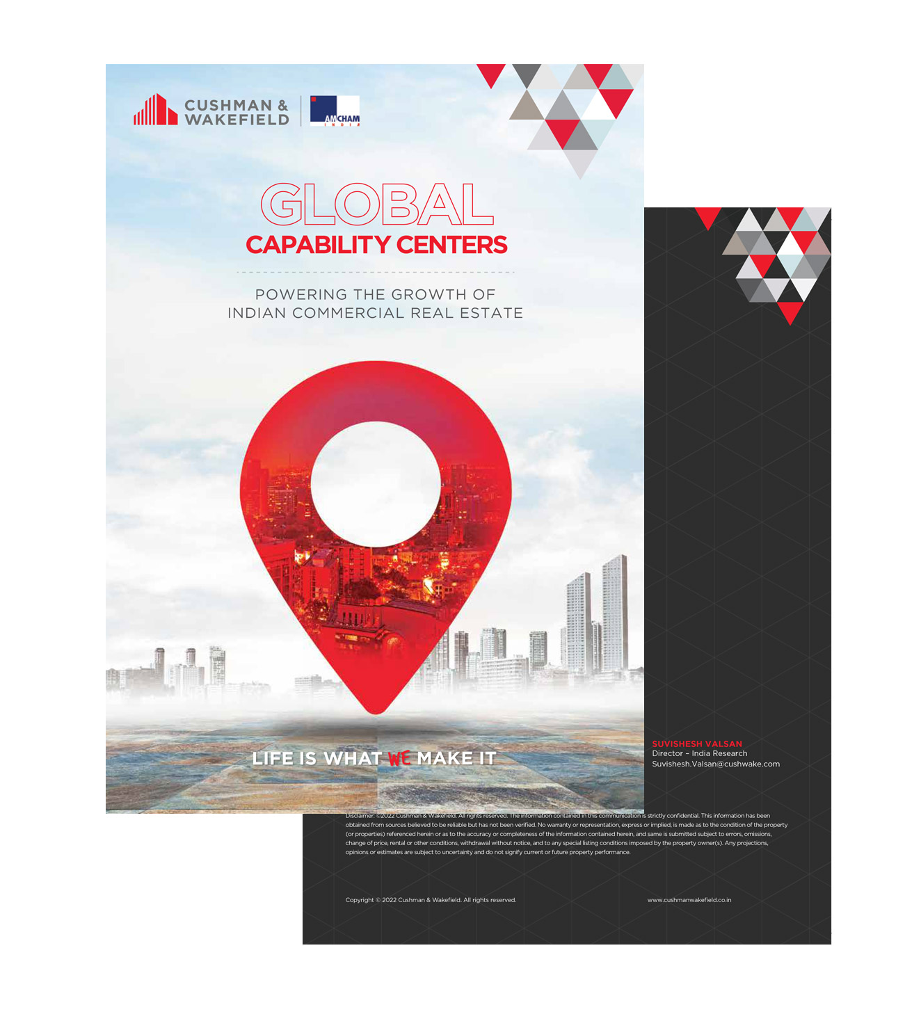 Global Capability Centers