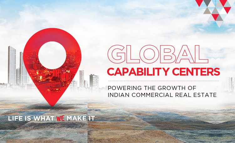 Global Capability Centers