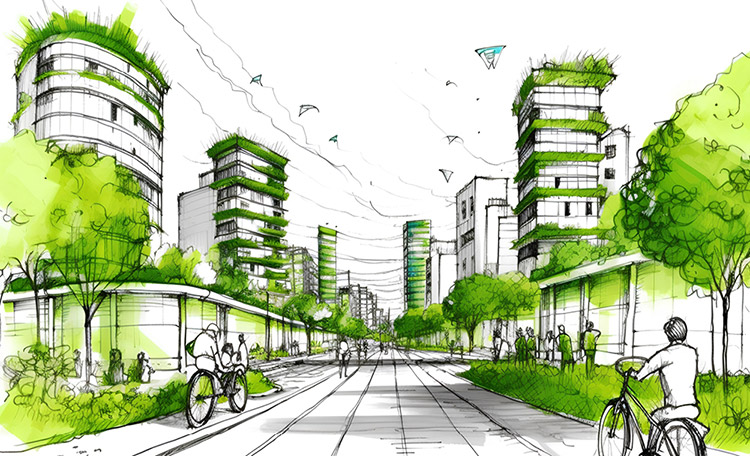 Maharashtra sustainability