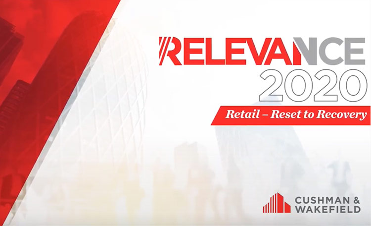 Retail – Reset to Recovery