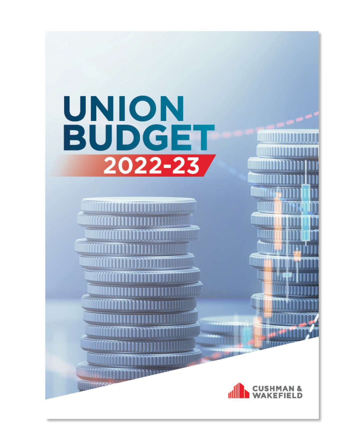 Union Budget Report 2022-23