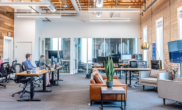 Office Marketbeat Press Release