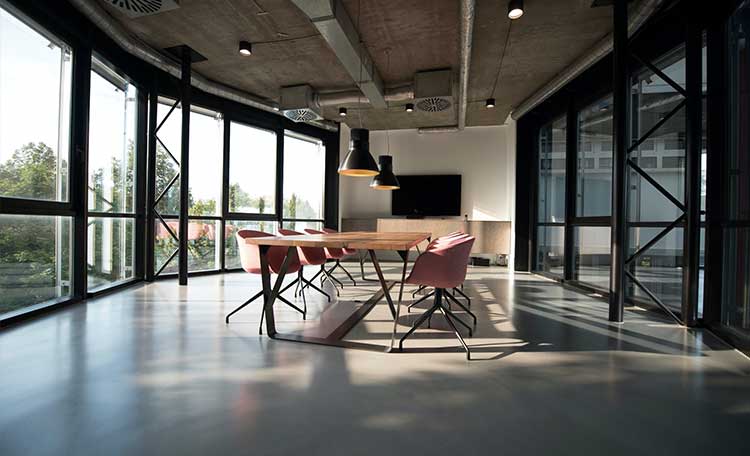 Office-Obsolescence-Low-In-India