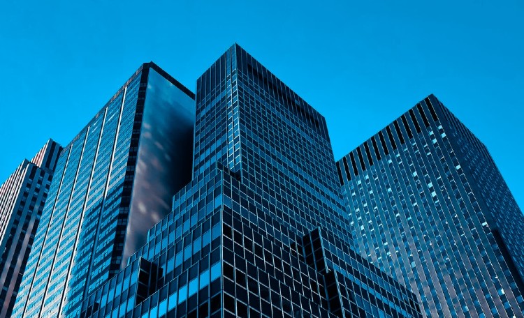 Office Pre-Leasing in Top Cities