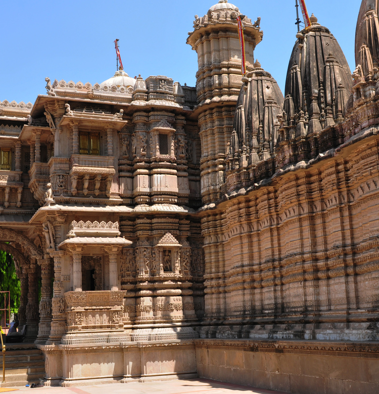 ahmedabad