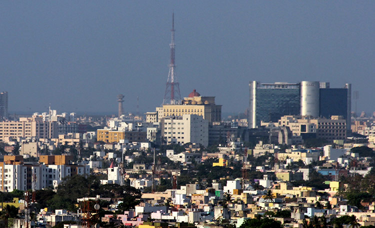 chennai