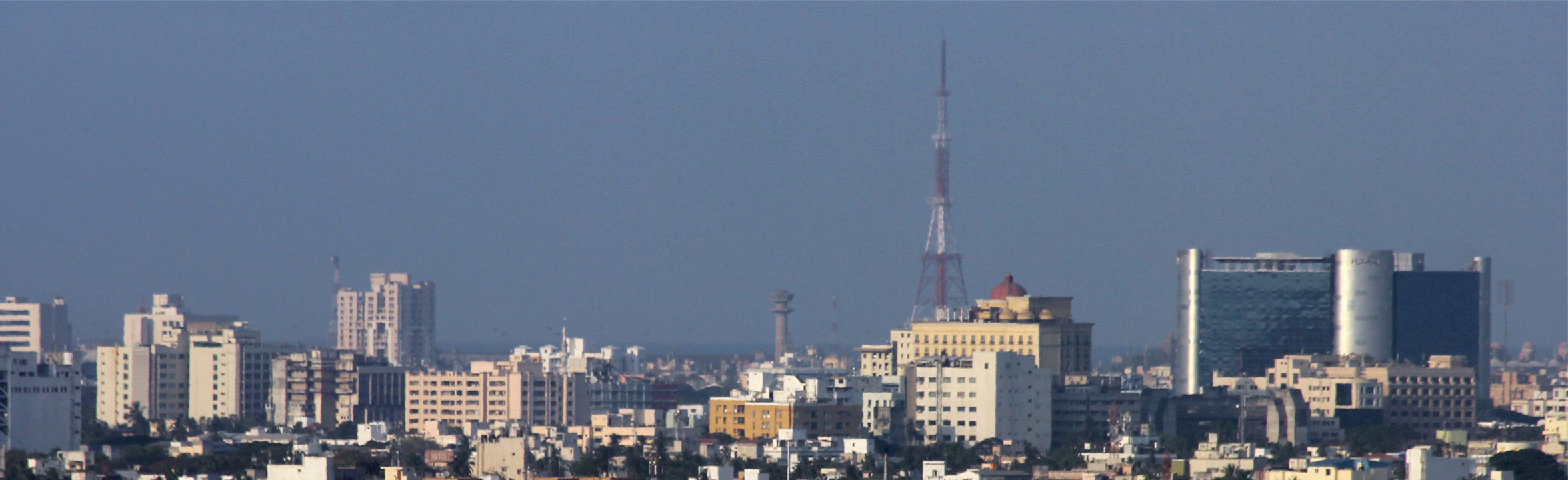 chennai