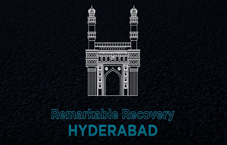 Cushman & Wakefield Hyderabad