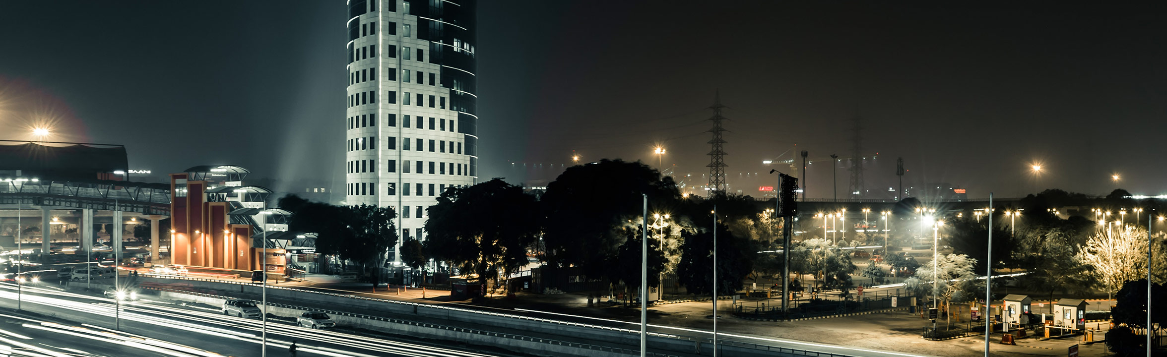gurgaon