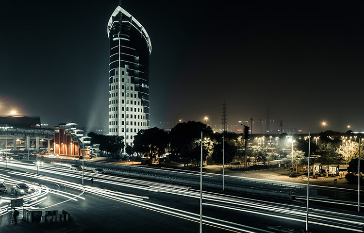 gurgaon