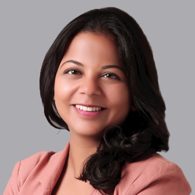 Arpita Srivastava