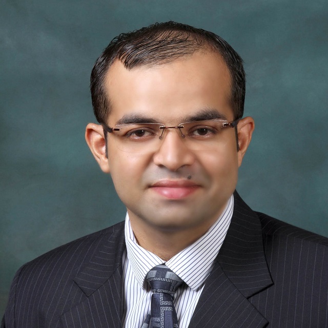 Kunal Kanda